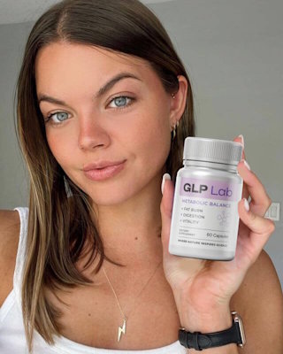 GLP Lab Capsules Utilisation