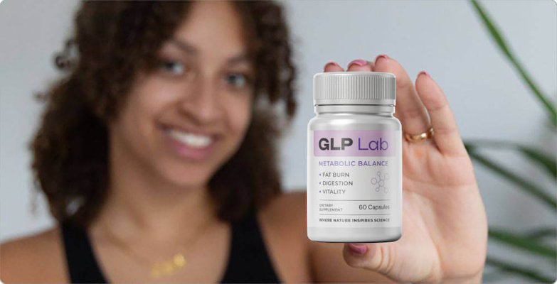GLP Lab Posologie